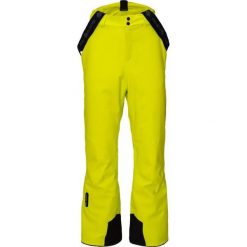 Męskie Spodnie Narciarskie Berhoff. Żółte spodnie snowboardowe męskie IGUANA, m, bez wzorów, narciarskie. Za 962.99 zł.
