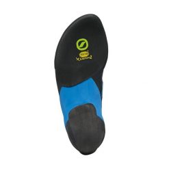 Buty wspinaczkowe Scarpa Instinct VSR. Czarne buty sportowe męskie Scarpa, bez zapięcia, wspinaczkowe. Za 627.89 zł.
