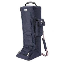 Torba na buty jeździeckie Ariat Team Tall. Niebieskie torby i plecaki dziecięce Ariat. Za 333.50 zł.