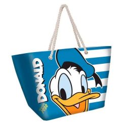 Torba plażowa dla dziewczynki Karactermania Disney Donald Duck Sailor. Niebieskie torby i plecaki dziecięce Disney, małe. Za 140.00 zł.