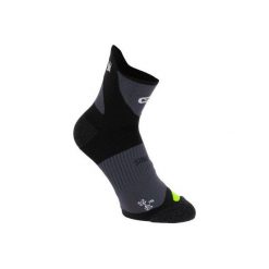 Skarpety do biegania KIPRUN STRAP. Skarpety męskie marki KALENJI. W wyprzedaży za 24.99 zł.
