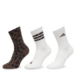 Skarpety długie adidas. Skarpety męskie Adidas, bez wzorów. Za 79.99 zł.