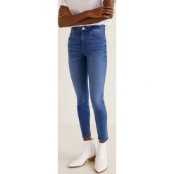 Mango - Jeansy Noa. Jeansy damskie marki Mango. Za 119.90 zł.