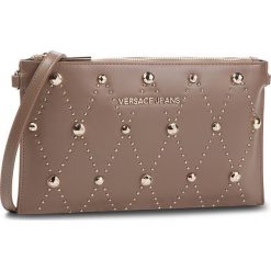 Torebka VERSACE JEANS - E3VSBPE8 70778 148. Listonoszki damskie marki Versace Jeans. W wyprzedaży za 289.00 zł.