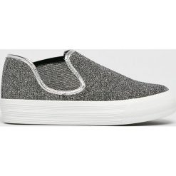Answear - Tenisówki. Trampki i tenisówki damskie marki bonprix. W wyprzedaży za 39.90 zł.