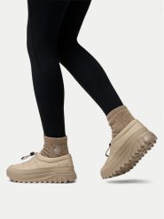 Columbia Śniegowce Snowtrot Unwind™ 2143961 Brązowy. Brązowe śniegowce i trapery damskie Columbia, z materiału. Za 349.99 zł.