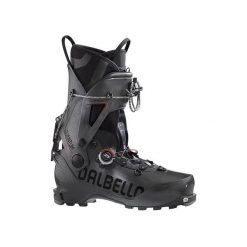 Buty Dalbello Quantum Asolo Factory Carbon 2021. Czarne obuwie sportowe damskie Dalbello, bez wzorów, narciarskie. Za 2,900.00 zł.
