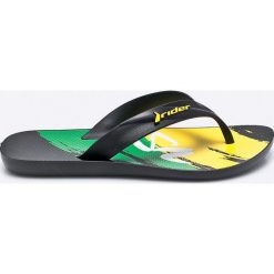Rider - Japonki. Sandały męskie marki Rider. W wyprzedaży za 37.90 zł.