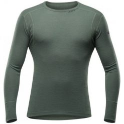 Devold Koszulka Męska Hiking Man Shirt Forest S. Koszulki sportowe męskie marki Devold. Za 279.00 zł.