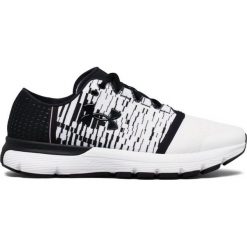 Under Armour Buty męskie SpeedForm Gemini 3 biało-czarne r. 44.5 (1298535-101). Buty sportowe męskie marki Under Armour. Za 398.30 zł.
