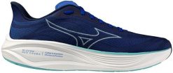 Mizuno Męskie buty do biegania MIZUNO NEO COSMO (J1GC251003) 44. Buty sportowe męskie Mizuno, bez zapięcia, do biegania. Za 365.40 zł.