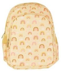 A Little Lovely Company Plecak dla dzieci RAINBOW - mieści A4 / A Little Lovely Company. Torby i plecaki dziecięce A Little Lovely Company. Za 199.08 zł.