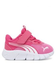 Puma Sneakersy Flexfocus Modern Ac+ Inf 311523 18 Różowy. Czerwone buty sportowe dziewczęce Puma, bez wzorów, z materiału, bez zapięcia. Za 119.99 zł.