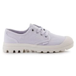 Buty Palladium Pampa Oxford W 92351-549-M. Obuwie sportowe damskie bez wzorów. Za 462.92 zł.