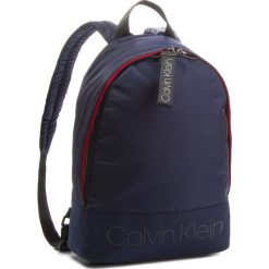 Plecak CALVIN KLEIN - Shadow Round Backpac K50K503905 443. Plecaki damskie marki Calvin Klein. W wyprzedaży za 319.00 zł.
