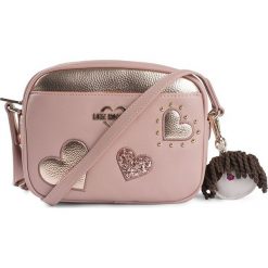 Torebka Love Moschino. Plecaki damskie Love Moschino. Za 499.00 zł.