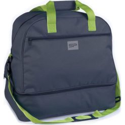 Spokey Torba sportowa Trunk 3.0 szara. Torby podróżne damskie marki DOMYOS. Za 105.06 zł.