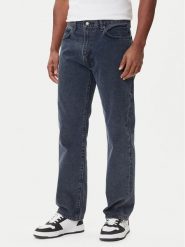 Levi's® Jeansy 555™ 000LO-0034 Granatowy Loose Fit. Niebieskie jeansy męskie . Za 459.99 zł.