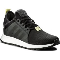 Buty adidas - X_Plr Snkrboot CQ2427 Carbon/Cblack/Ftwwht. Półbuty na co dzień męskie marki Adidas. W wyprzedaży za 299.00 zł.