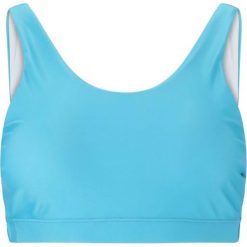 Damski top do kostiumu kąpielowego Cruz Shellie. Niebieskie bikini damskie CRUZ, s, bez wzorów. Za 144.50 zł.