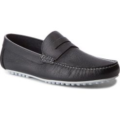 Mokasyny FILIPE - 8711 Bf Marinho. Mokasyny męskie marki Filipe. W wyprzedaży za 189.00 zł.