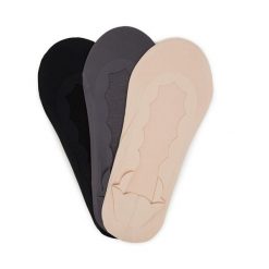 Stopki Nine West. Skarpety damskie Nine West, bez wzorów. Za 39.99 zł.