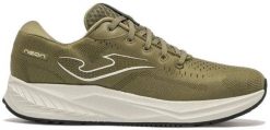 Joma BUTY BIEGOWE TRENINGOWE JOMA MĘSKIE NEON MEN 2623 KHAKI RNEOW2623. Brązowe buty sportowe męskie Joma, bez zapięcia. Za 175.00 zł.