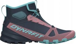 Buty trekkingowe damskie Buty traverse mid gtx women-blueberry-mokarosa-uk 6 (39) DYNAFIT. Trekkingi damskie NoName. Za 1,273.30 zł.