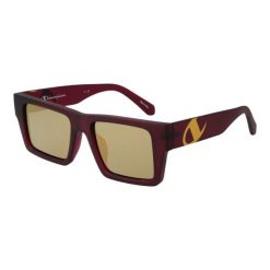 Okulary przeciwsłoneczne Damskie Champion CUW5228 54C01. Brązowe okulary przeciwsłoneczne damskie Champion. Za 229.40 zł.