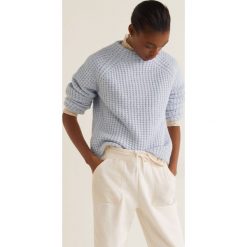 Mango - Sweter Noosa. Swetry damskie marki Mango. Za 159.90 zł.