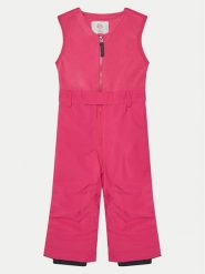 KILLTEC Spodnie narciarskie First Instinct 42256 Różowy Regular Fit. Czerwone buty zimowe dziewczęce KILLTEC, na zimę, bez wzorów, z syntetyku, narciarskie. Za 269.99 zł.