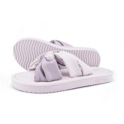 Klapki basenowe damskie Flip Flop Fauna Chess. Niebieskie klapki damskie Flip Flop, bez wzorów. Za 134.55 zł.