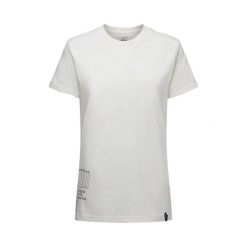 T-shirt damski La Sportiva Citizen of the Mountain. Białe t-shirty damskie La Sportiva, m, bez wzorów, z bawełny, bez kołnierzyka. Za 211.00 zł.