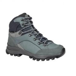 Buty do chodzenia damskie Hanwag Banks Lady Gtx. Obuwie sportowe damskie Hanwag, bez wzorów, z materiału, trekkingowe. Za 1,351.00 zł.