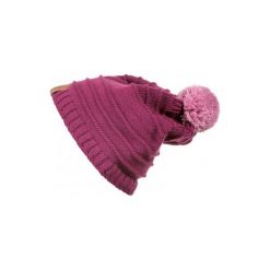 Meatfly Czapka Damska Różowy Tilda Beanie. Czerwone czapki i kapelusze damskie Meatfly. Za 98.00 zł.