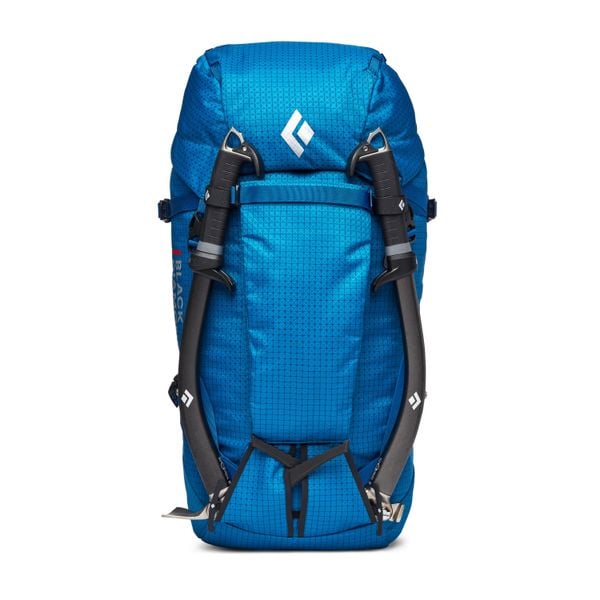 Plecak Black Diamond Mission 55. Niebieskie plecaki damskie Black Diamond, bez wzorów. Za 1,067.50 zł.