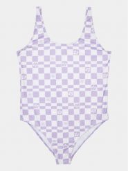 Roxy Strój kąpielowy Magical Waves ERGX103153 Fioletowy. Fioletowe stroje kąpielowe dla dziewczynek Roxy, bez wzorów, z syntetyku. Za 219.99 zł.