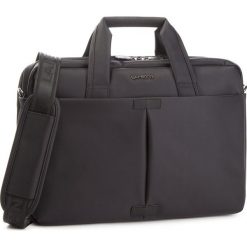Torba na laptopa LANETTI - RM0703 Black. Torby na laptopa męskie marki Lanetti. Za 149.99 zł.
