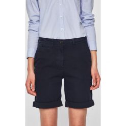 Tommy Hilfiger - Szorty. Szorty damskie marki Tommy Hilfiger. Za 399.90 zł.