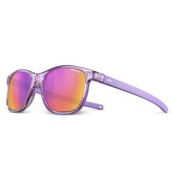 Okulary przeciwsłoneczne dla dzieci JULBO Turn 2 fioletowy Cat 3 Spectron. Fioletowe okulary przeciwsłoneczne dla dzieci Julbo. Za 159.00 zł.