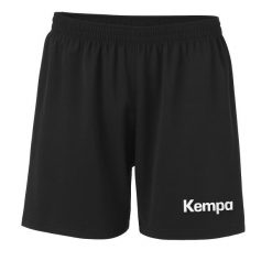 Szorty z kieszeniami Kempa. Białe krótkie spodenki sportowe męskie Kempa, s, bez wzorów, na fitness i siłownię. Za 163.50 zł.