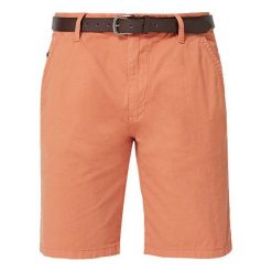 S.Oliver Szorty Męskie 32 Beżowe. Szorty męskie marki S.Oliver. Za 159.00 zł.