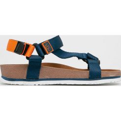 Gioseppo - Sandały dziecięce. Sandały chłopięce Gioseppo. Za 139.90 zł.
