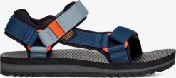 Teva M'S Universal Trail, BLPLM, 40.5 (us 8); uk 7. Sandały męskie Teva, bez zapięcia. Za 334.77 zł.