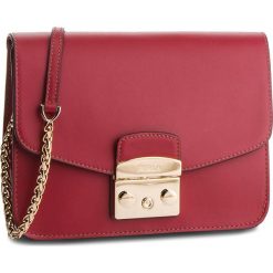 Torebka FURLA - Metropolis 978082 B BNF8 VFO Ciliegia d. Torebki do ręki damskie marki Furla. W wyprzedaży za 949.00 zł.