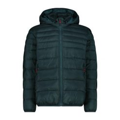 Kurtka z kapturem CMP Snaps. Czerwone kurtki snowboardowe męskie CMP, m, bez wzorów, z puchu, z kapturem, narciarskie. W wyprzedaży za 459.50 zł.