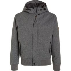 Billabong ALL DAY 10K Kurtka zimowa black heather. Kurtki i płaszcze dla chłopców Billabong, na zimę, z materiału. W wyprzedaży za 367.20 zł.