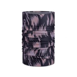 Bandana BUFF THERMONET® REDLOY. Szare szaliki i chusty damskie Buff, bez wzorów. Za 94.99 zł.