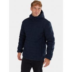 Kurtka Męska Fundango Smoke Eco. Niebieskie kurtki sportowe męskie Fundango, m, bez wzorów, trekkingowe. Za 479.90 zł.