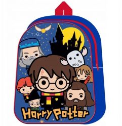 TOTAL OFFICE TRADING Plecak przedszkolny dziecięcy plecaczek Harry Potter do przedszkola. Torby i plecaki dziecięce TOTAL OFFICE TRADING. Za 49.50 zł.